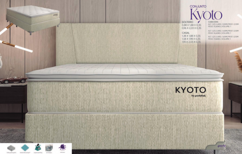 conjunto kyoto66